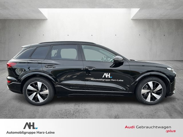 Audi Q6 e-tron Quattro