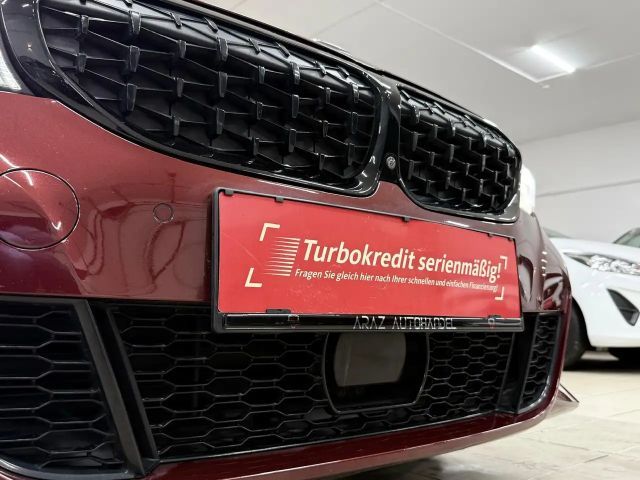 BMW 340 340d Sedan xDrive