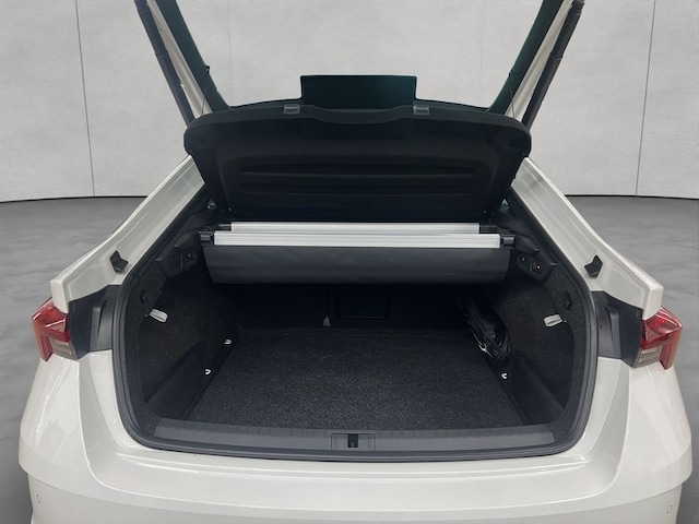 Skoda Octavia 2.0 TSI RS