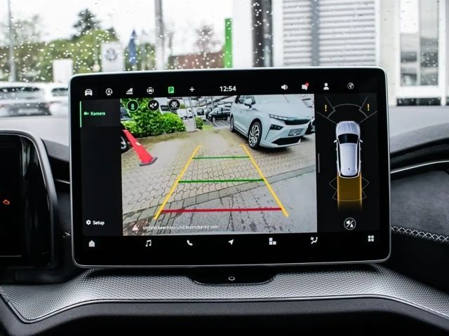 Skoda Kodiaq 2.0 TDI Sportline