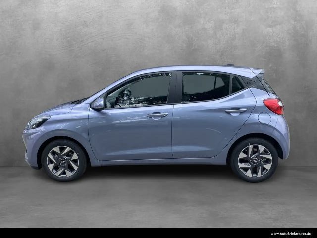 Hyundai i10 1.2 Trend