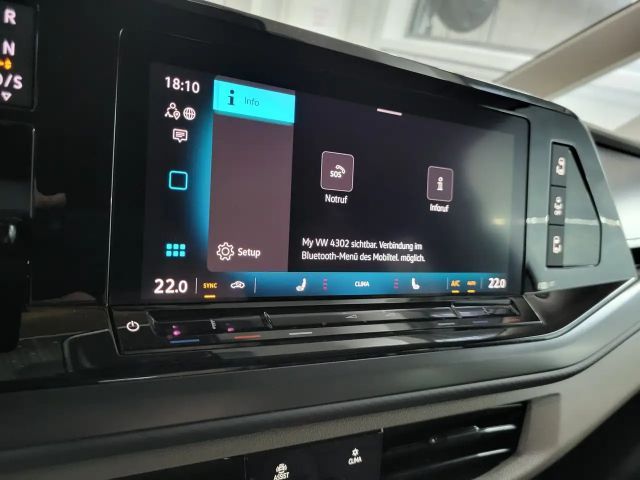 Volkswagen Multivan Business T7