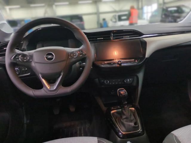 Opel Corsa 1.2 Turbo Turbo