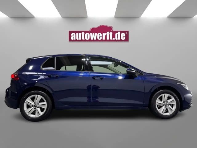 Volkswagen Golf 2.0 TDI DSG Life