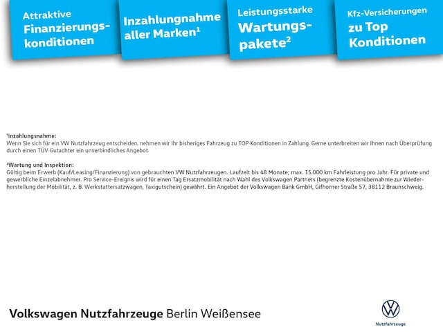 Volkswagen ID.Buzz IQ.Drive Pro