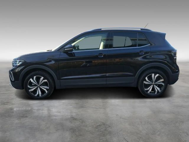 Volkswagen T-Cross 1.0 TSI Style