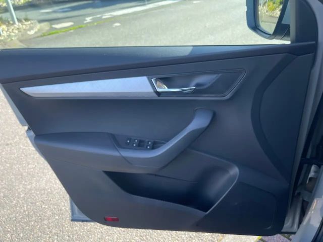 Skoda Karoq 2.0 TDI 4x4 Selection