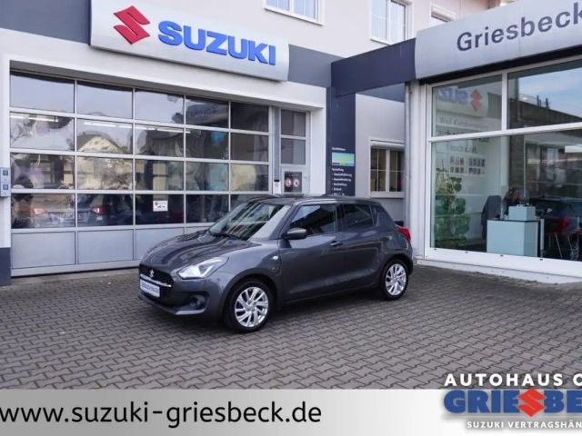 Suzuki Swift Comfort DualJet Hybrid