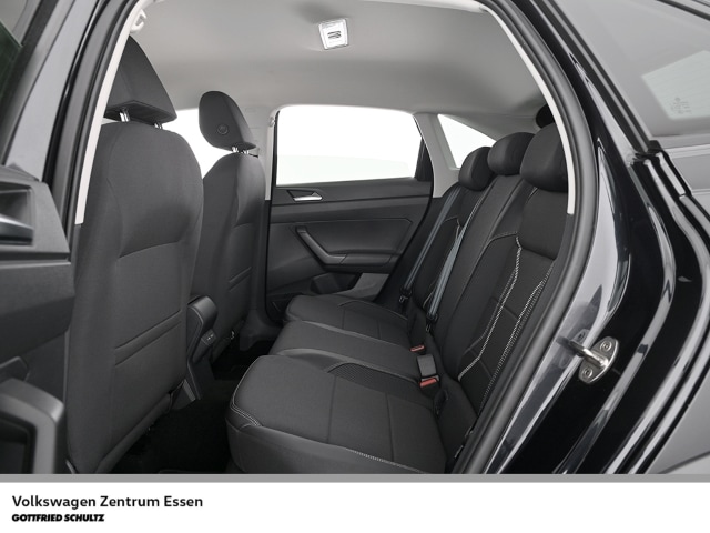 Volkswagen Taigo DSG Style