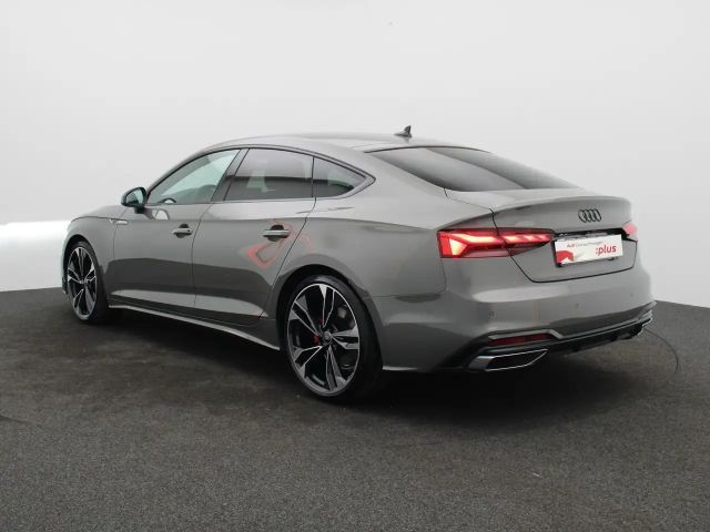 Audi A5 40 TFSI S-Line S-Tronic