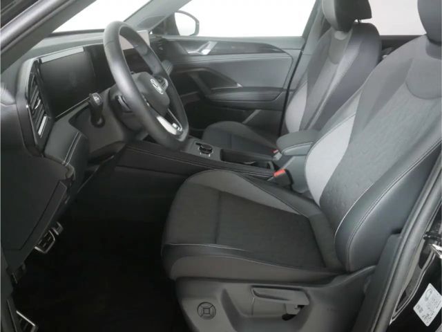 Volkswagen Tiguan 2.0 TDI DSG