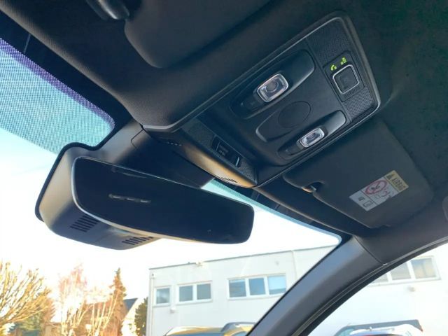 Renault Arkana Hybrid RS