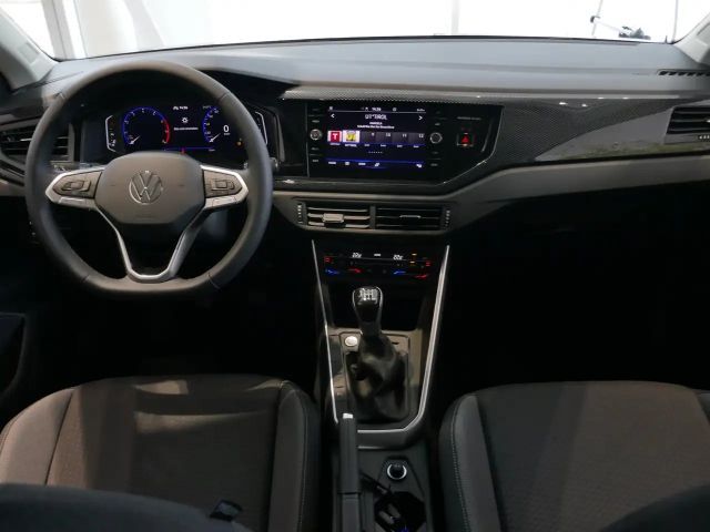 Volkswagen Taigo Life