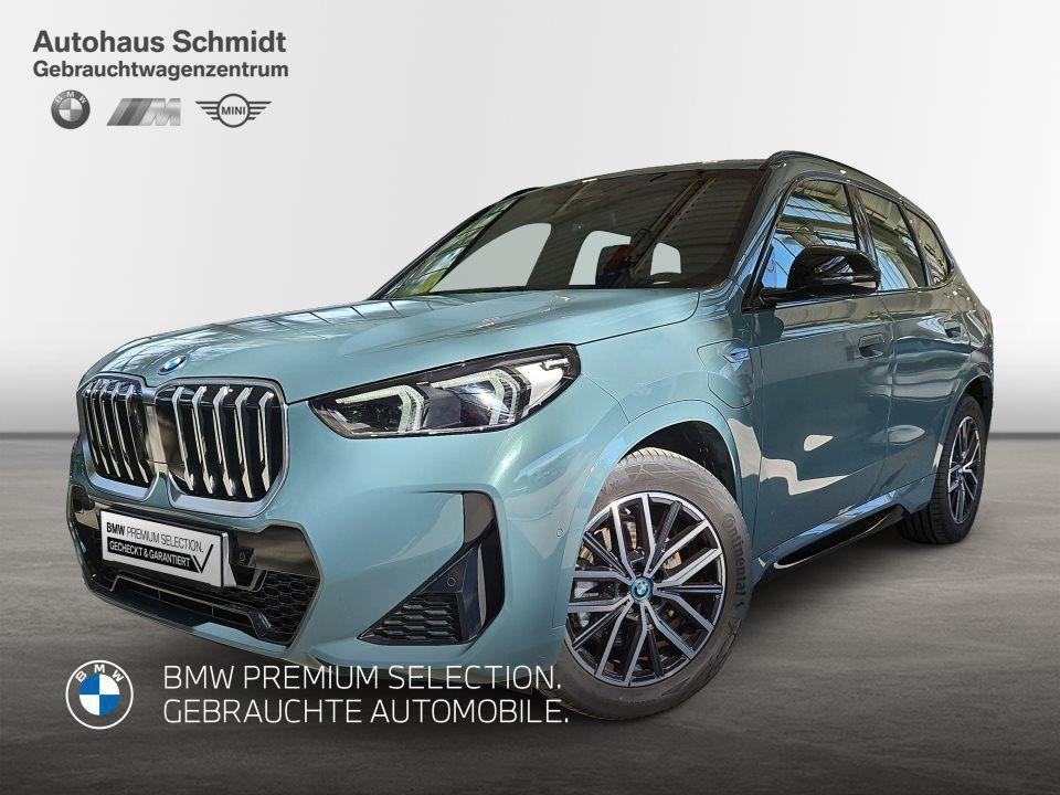 BMW X1 X1 30E X1 xDrive30e
