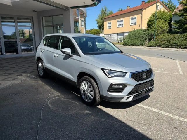 Seat Ateca 1.5 TSI Style