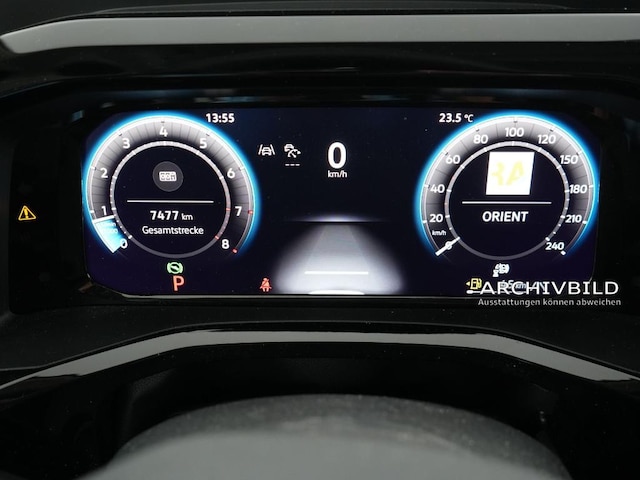 Volkswagen Multivan Lang T7