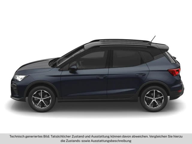 Seat Arona 1.0 TSI DSG Style