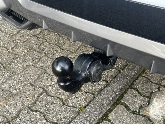 Cupra Terramar 2.0 TSI VZ