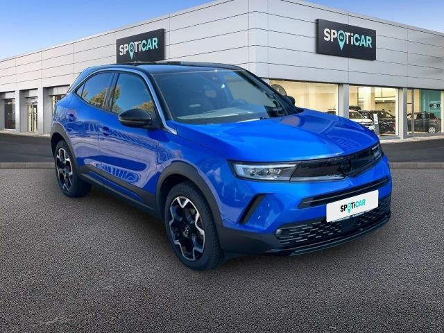 Opel Mokka Turbo Ultimate