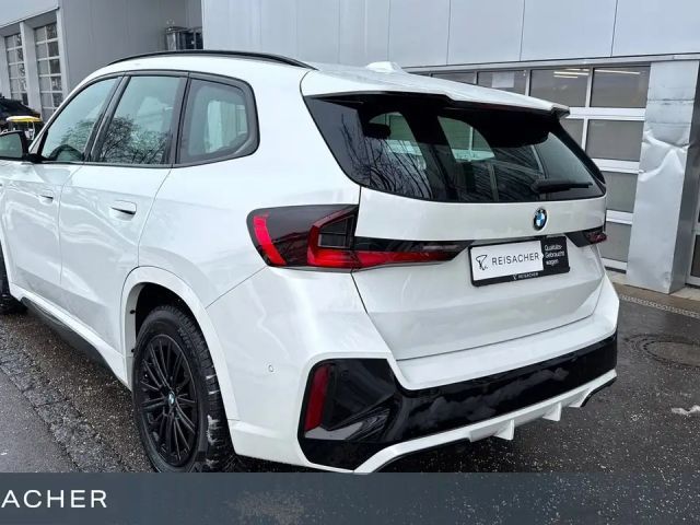 BMW X1 M-Sport