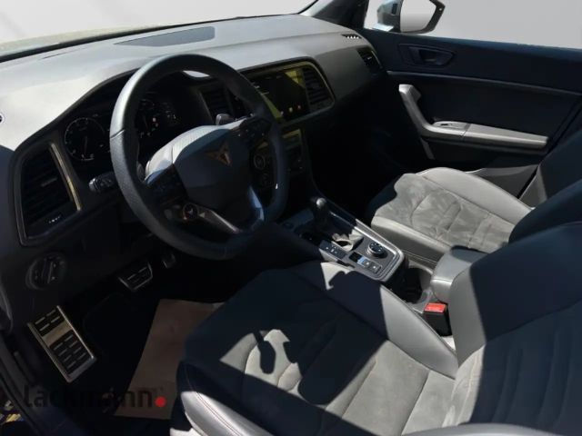 Cupra Ateca 4Drive VZ