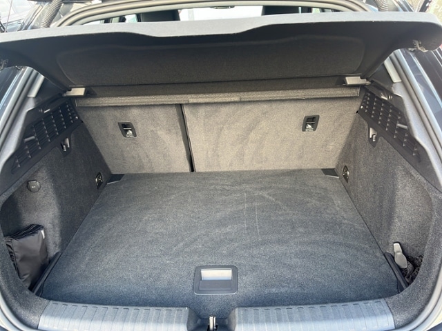 Audi A3 30 TDI Sportback