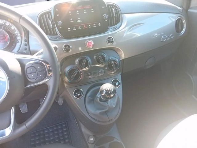 Fiat 500 1.0 GSE Hybrid *Parkpilot*Alufelgen*