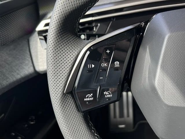 Peugeot 5008 GT-Line