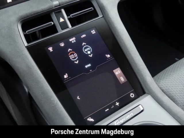 Porsche Taycan GTS Sport Turismo