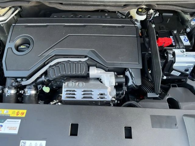 Peugeot 5008 GT-Line Hybrid