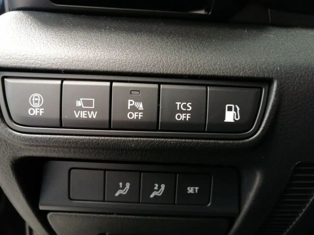 Mazda MX-30 R-EV EDITION-R