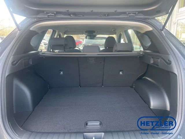 Hyundai Tucson 1.6 2WD Select T-GDi