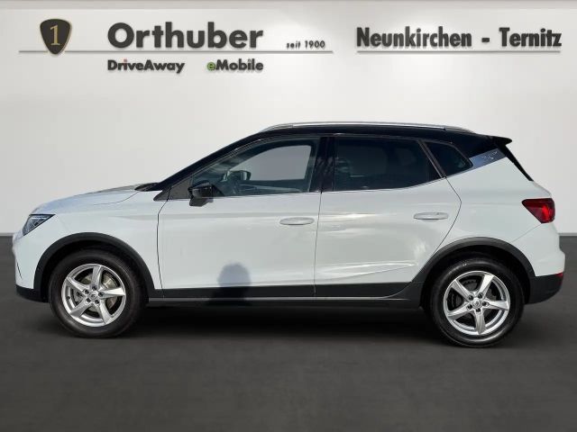 Seat Arona 1.0 TSI FR-lijn