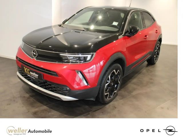 Opel Mokka 1.2 Turbo Turbo