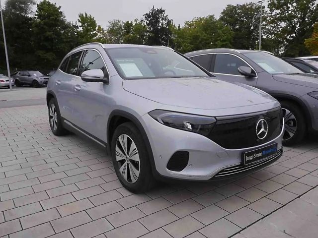 Mercedes-Benz EQA 4MATIC Progressive