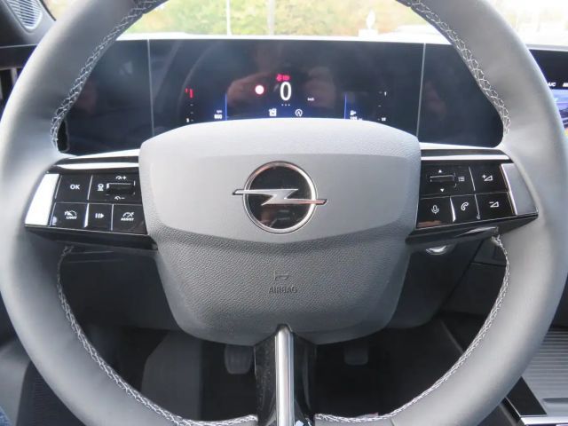 Opel Astra Edition Sports Tourer