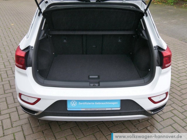 Volkswagen T-Roc 1.0 TSI Style