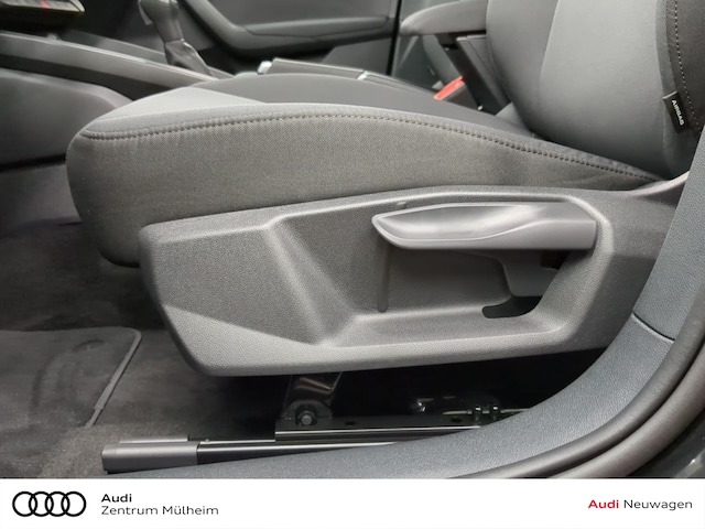 Audi A1 25 TFSI S-Line S-Tronic Sportback