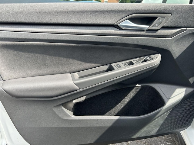 Volkswagen Golf 2.0 TSI DSG GTI Golf VIII Plus