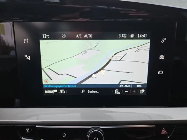 Opel Mokka Elegance Mokka-e