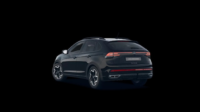 Volkswagen Taigo 1.5 TSI DSG