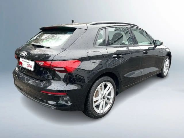 Audi A3 40 TFSI Hybride Sedan