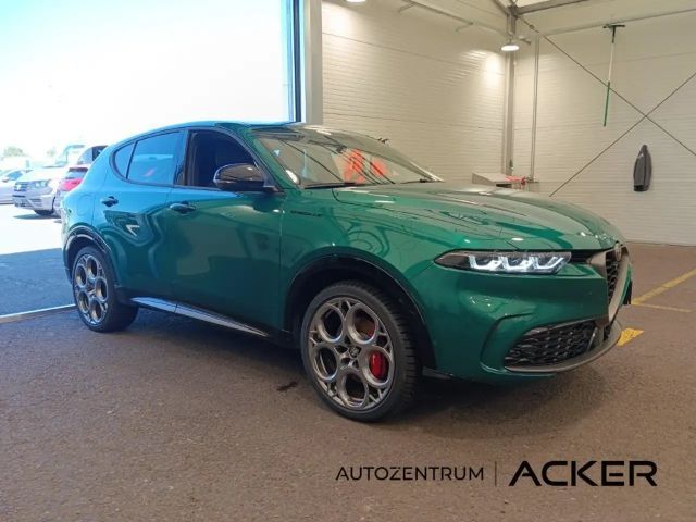 Alfa Romeo Tonale Q4 Speciale
