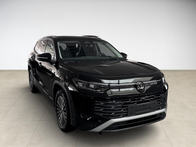 Volkswagen Tayron 2.0 TDI