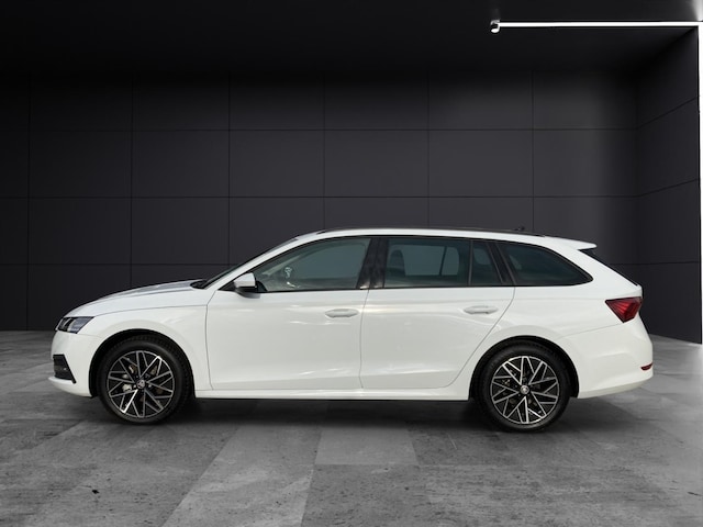 Skoda Octavia Ambition Combi