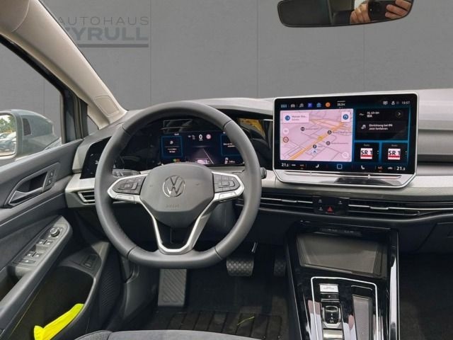 Volkswagen Golf 1.5 eTSI DSG Style Variant