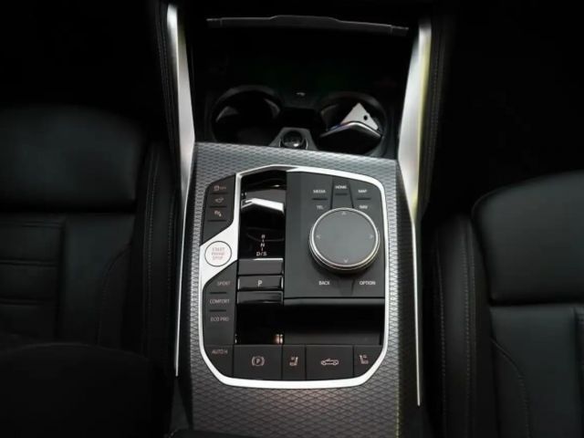 BMW 420 420d Cabrio M-Sport