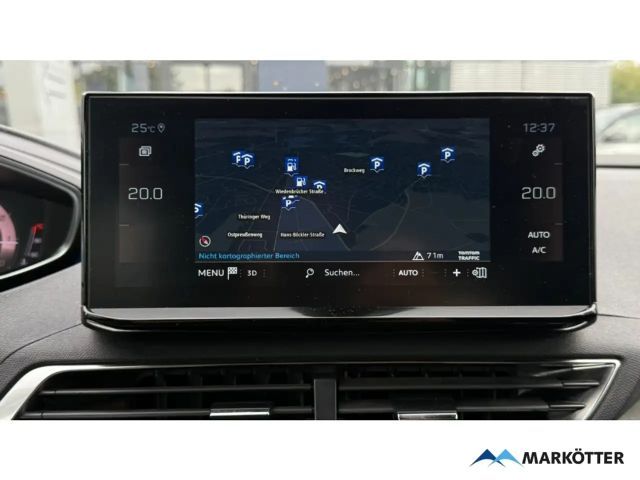 Peugeot 5008 GT-Line PureTech