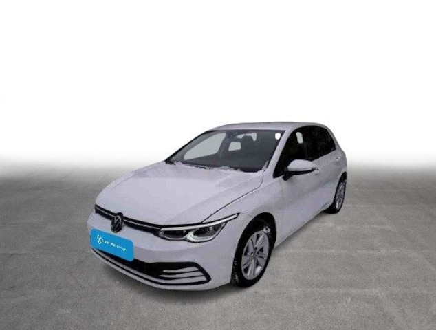 Volkswagen Golf 1.5 TSI Golf VIII Life