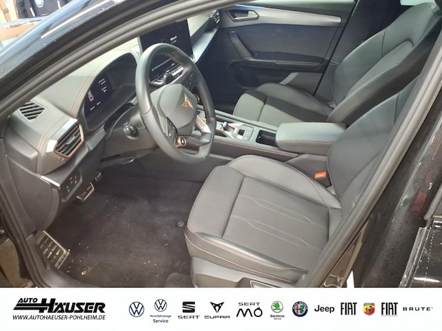 Cupra Leon DSG Sportstourer